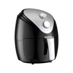 Fritadeira Elétrica Air Fryer Silver Agratto 1200W 2,5L AFS01 é boa?