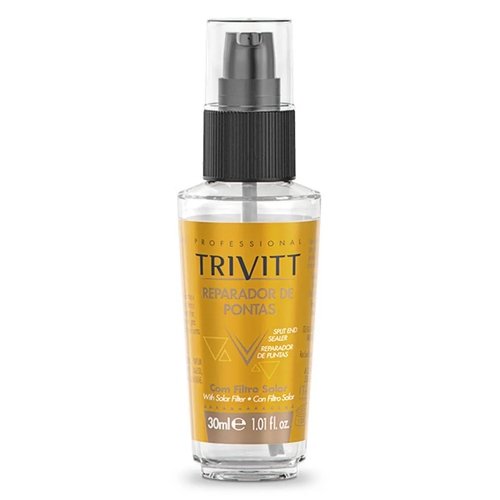 Qual o preço do(a)Reparador De Pontas Trivitt 30ml Reparador De Pontas Trivitt 30ml