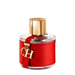 Perfume Carolina Herrera CH HC Eau de Toilette Feminino 100ML Menor preço em Perfume Carolina Herrera CH HC Eau de Toilette Feminino 100ML