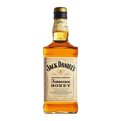 Whisky Jack Daniels Premium Honey 1 Litro Menor preço em Whisky Jack Daniels Premium Honey 1 Litro