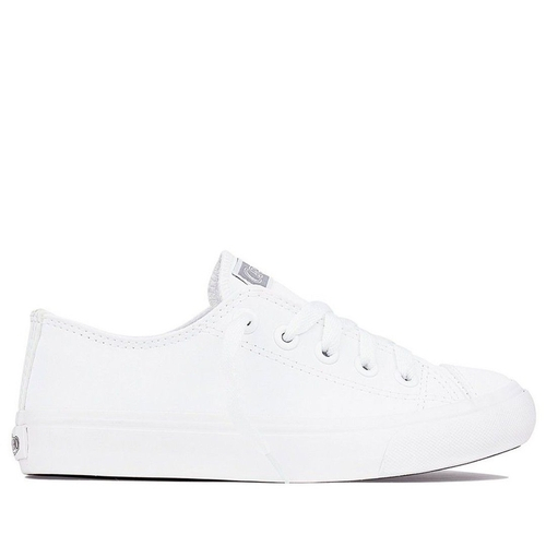 tenis capricho branco