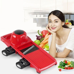 Nicer Dicer Plus Cortador Fatiador Legumes Verduras Frutas é boa?