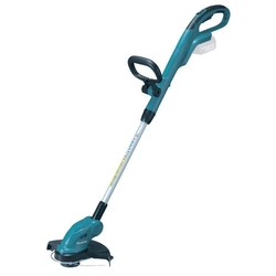 Aparador de Grama 26mm a Bateria DUR181z Makita é boa?