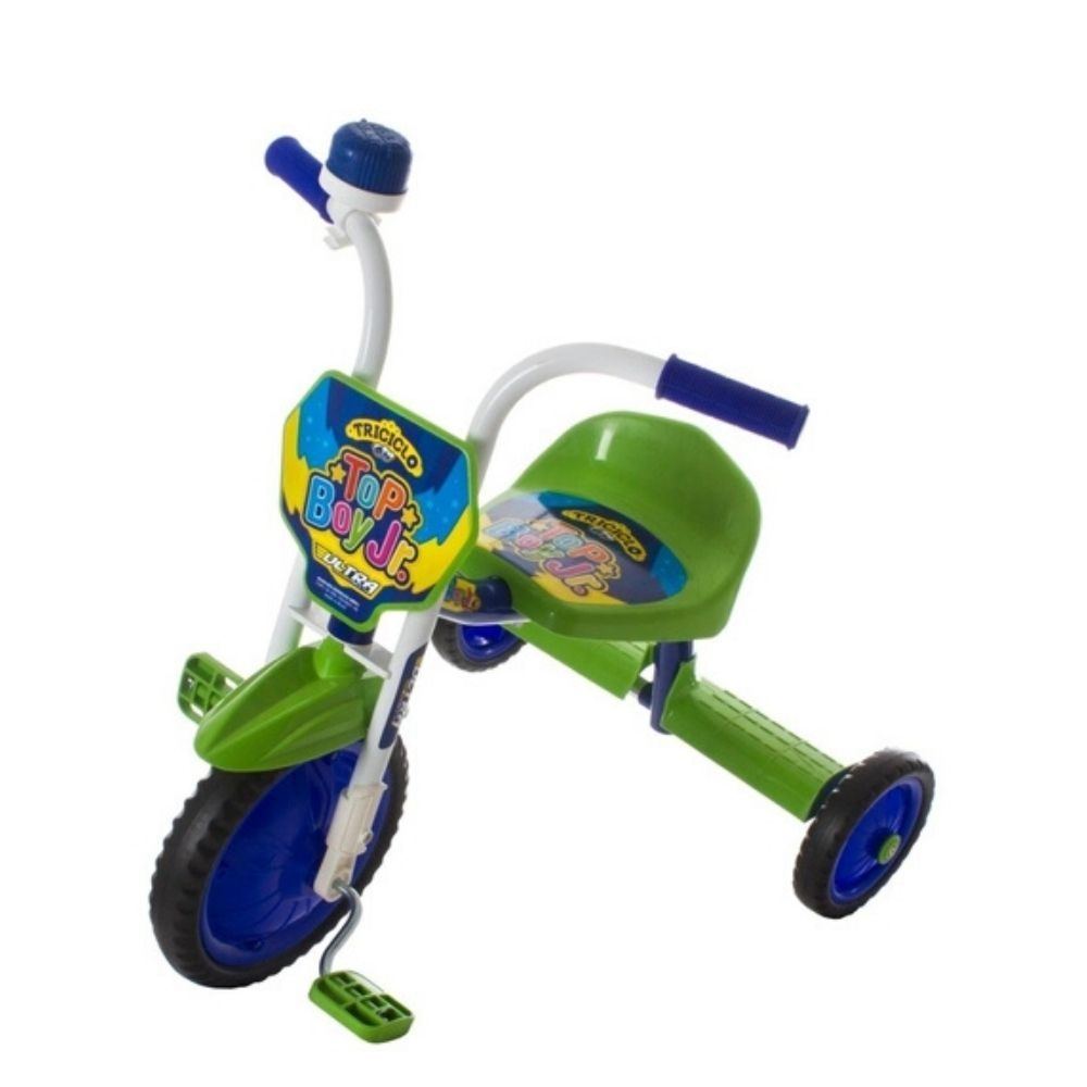 Motoca Infantil Ultra Bikes Pro Tork Menino Menina