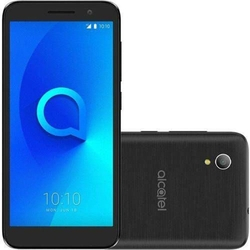 Smartphone Alcatel 1 DualChip 5033J Tela 5” Oreo 8GB Preto é boa?