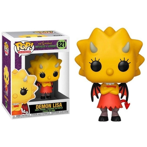Los Simpsons-Pantera Marge FUNKO POP Vinilo Figura #819!