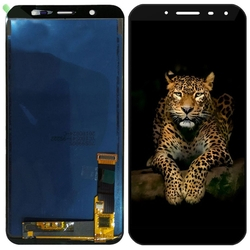 Tela Touch Display Lcd Samsung Galaxy J8 J810 Brilho Preto Menor preço em Tela Touch Display Lcd Samsung Galaxy J8 J810 Brilho Preto