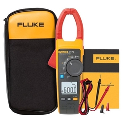 Alicate Amperímetro Digital 600A AC/DC TRUE RMS 374-FC FLUKE Menor preço em Alicate Amperímetro Digital 600A AC/DC TRUE RMS 374-FC FLUKE