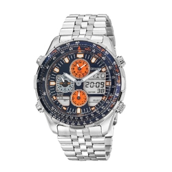 Relógio Citizen Eco-drive Navihawk Promaster Tz10173f Menor preço em Relógio Citizen Eco-drive Navihawk Promaster Tz10173f