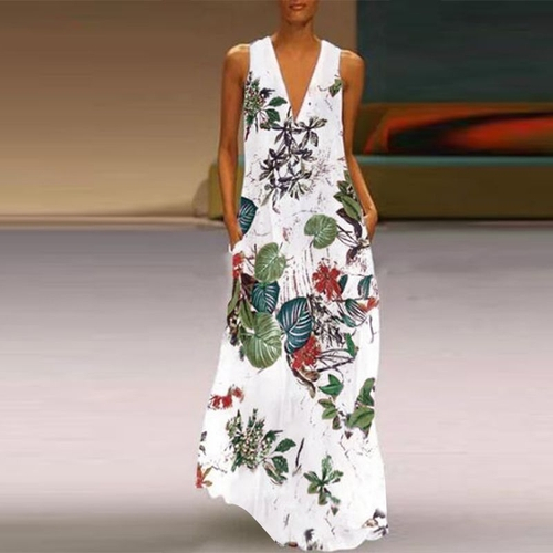 vestido verao praia
