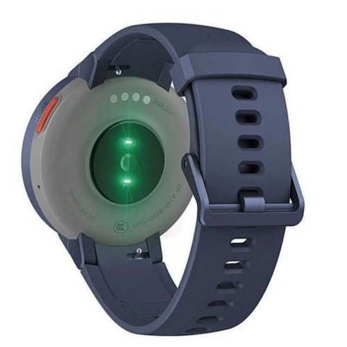 amazfit verge azul