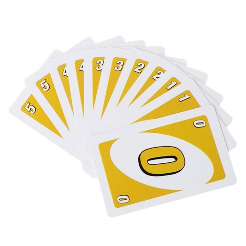 Jogo Uno Original Com Cartas Para Personalizar