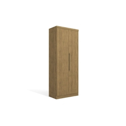 Guarda Roupa Kappesberg Prata H557 02 Portas 02 Gavetas Freijó Menor preço em Guarda Roupa Kappesberg Prata H557 02 Portas 02 Gavetas Freijó