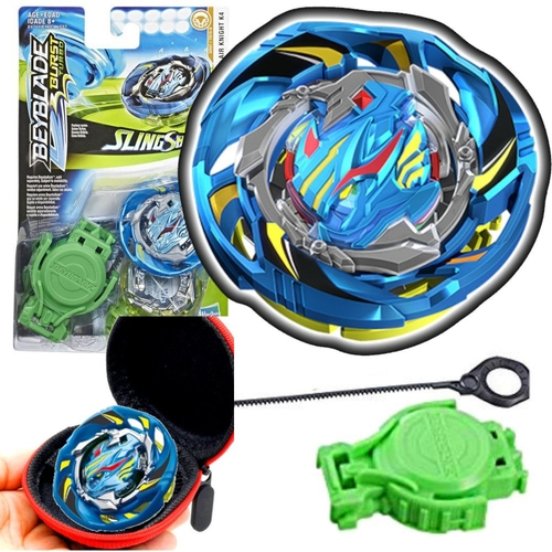 Lancador Beyblade Original