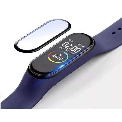 aplicação xiaomi mi band 4