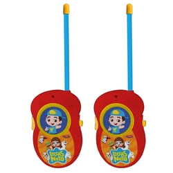 Conjunto de Walkie-Talkie - Luccas Neto - Candide é boa?