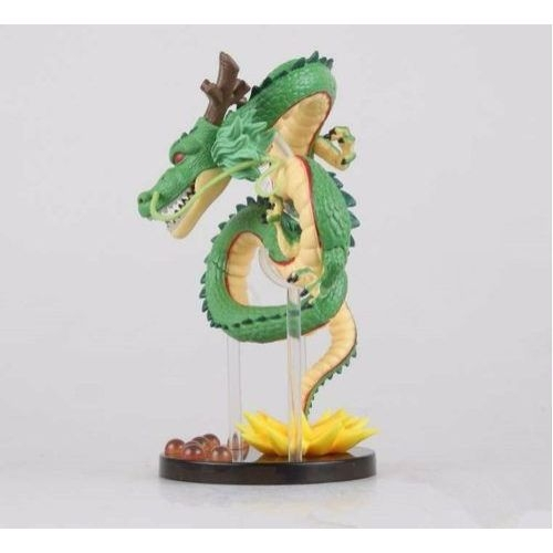 Dragão Shenlong Dragon Ball Z Action Figure Boneco 16cm