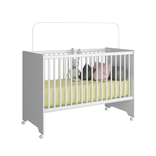 Rodinha berço Clearance