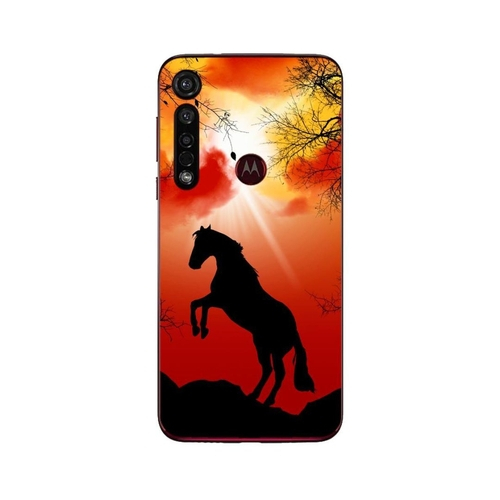 For Motorola Moto G8 Plus Case Luxury High Quality Hard Pc Slim Matte Protective Back Cover Case For Moto G8 Plus G8plus Shell Aliexpress
