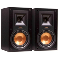 Caixa De Som Klipsch R-15m Menor preço em Caixa De Som Klipsch R-15m