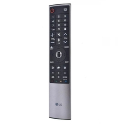 Menor preço em Controle Smart Magic Lg An-Mr700 Tv'S 20130 A 2016