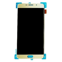 Display Tela Touch Lcd Galaxy A9 / A9 Pro A900 Dourado Menor preço em Display Tela Touch Lcd Galaxy A9 / A9 Pro A900 Dourado