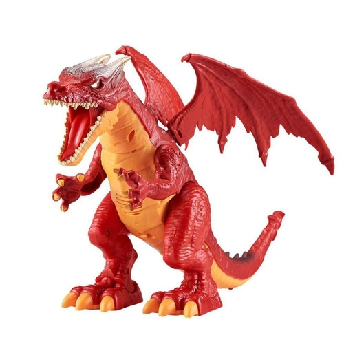 Robo alive dragão de fogo Clearance