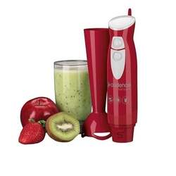 Mixer 2 Velocidades Colors Fast Blend Vermelho - Cadence é boa?