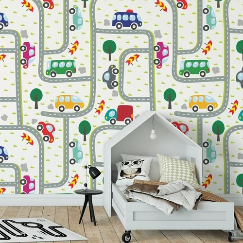 Featured image of post Papel De Parede Para Quarto Infantil Masculino Carros O quarto das crian as um c modo no lar que buscamos quando falamos em decorar o quarto infantil precisamos levar em considera o como a crian a se no quarto dos meninos a decora o pode ser feita com papel de parede de carro