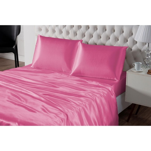 Jogo de cama cetim solteiro Clearance