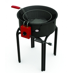 Menor preço em Fritadeira Tacho Elétrico, 7 Litros, Progás, Pr-14 E, 220V