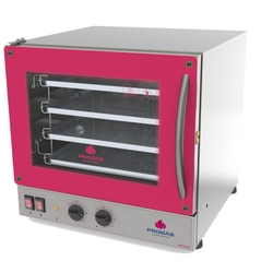 Forno Multiuso Turbo, 70 Litros, Elétrico Prp-004 G2, Progás é boa?