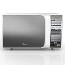 Micro Ondas Espelhado 31 Litros Midea MTFE41 é boa?