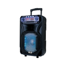 Caixa de Som 800w Bluetooth 1 Microfone Cont Sm Cap12t 5148 Sumay Menor preço em Caixa de Som 800w Bluetooth 1 Microfone Cont Sm Cap12t 5148 Sumay