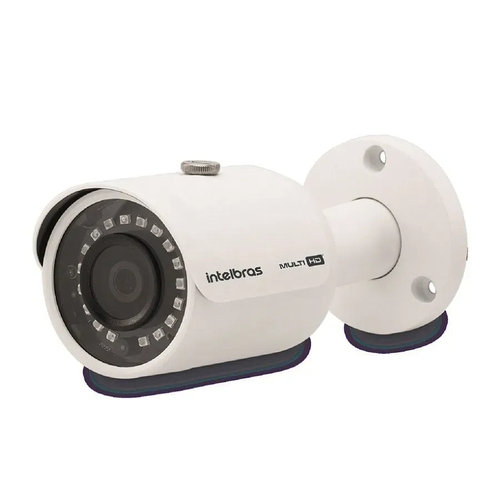 Camera De Segurança 1520P HDCVI Bullet VHD 3430 B Intelbras Em Promoção ...