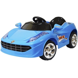 Mini Carro Elétrico Infantil Criança Bateria 6V Importway Ferrari BW005 Bivolt é boa?