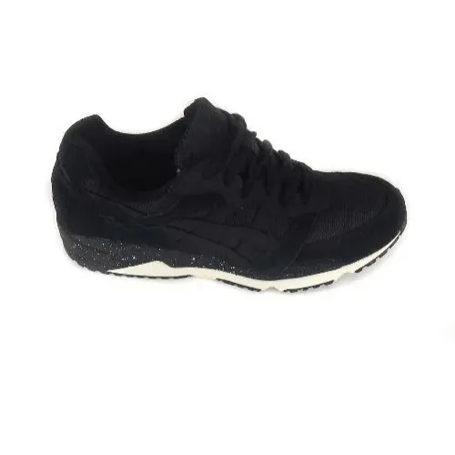 asics gel lique preto