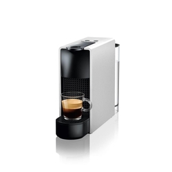 Menor preço em Máquina de Café Nespresso Essenza Mini C30 com Kit Boas Vindas - Silver - (COR PRATA) 110V