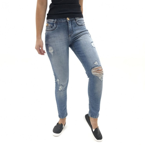 alvo jeans