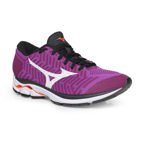 mizuno waveknit r1