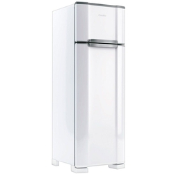 Geladeira Refrigerador Esmaltec 306 Litros 2 Portas Classe A - RCD38 é boa?