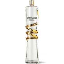 Vodka Roberto Cavalli 3 L Menor preço em Vodka Roberto Cavalli 3 L