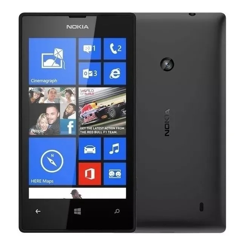 Nokia Lumia 520 Windows Phone 8 1ghz 5mp Vivo Desbloqueado Nokia Lumia 520 Windows Phone 8 1ghz