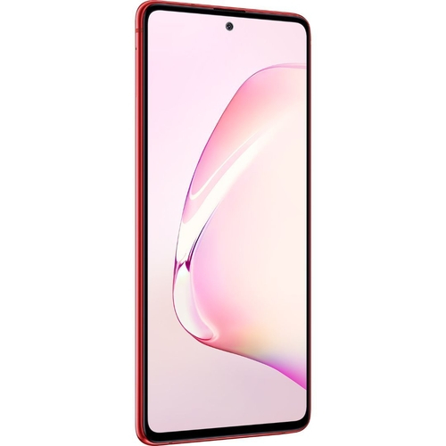 Smartphone Samsung Galaxy Note 10 Lite Usado 128GB Câmera Tripla em  Promoção é no Buscapé