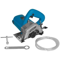 Serra Mármore 4.3/8" 1.240 watts com kit refrigeração - HG077 - Gamma Menor preço em Serra Mármore 4.3/8" 1.240 watts com kit refrigeração - HG077 - Gamma