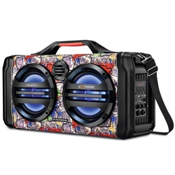 Menor preço em Caixa de som amplificadora 160 watts RMS - MCO-10 - Mondial