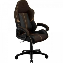 Cadeira Gamer Profissional AIR BC-1 Boss Brown Coffee THUNDE Menor preço em Cadeira Gamer Profissional AIR BC-1 Boss Brown Coffee THUNDE