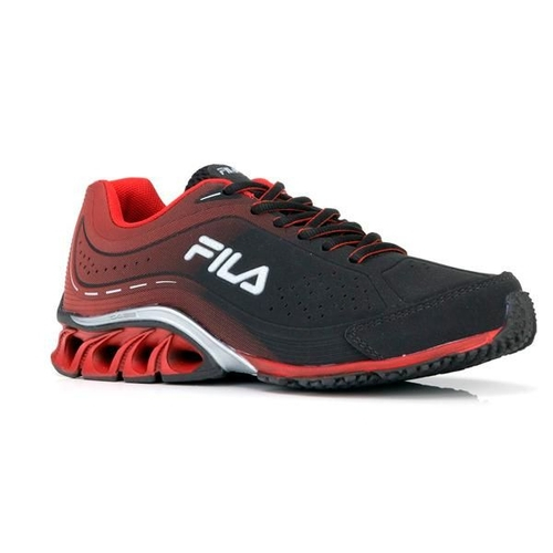 tênis fila cage python masculino