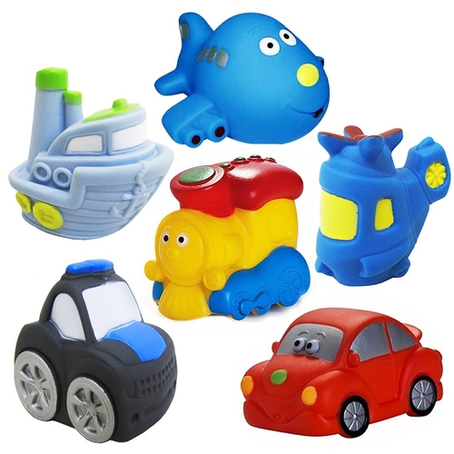 Carro de brinquedo para bebê Clearance