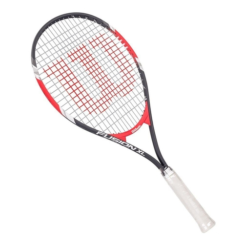raquete wilson camuflada